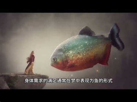 夢到龍魚號碼|夢到龍魚號碼